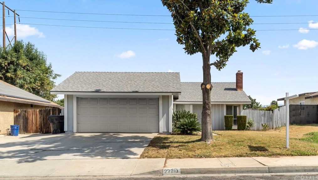 22210 Emerald St, Colton, CA 92313