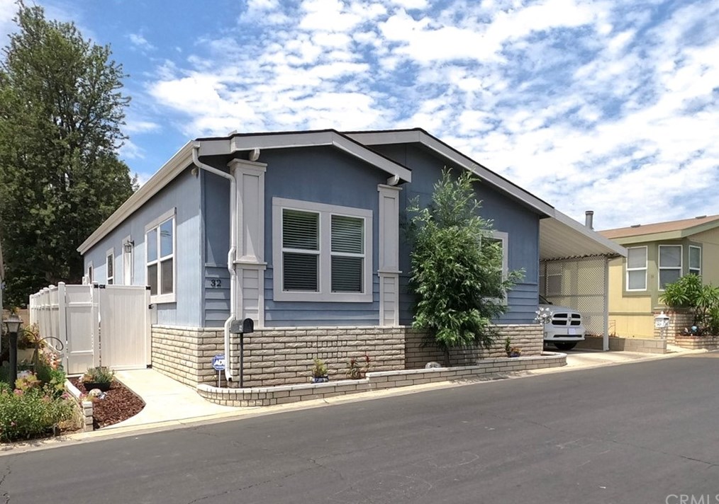 1051 Site Dr #32, Brea, CA 92821