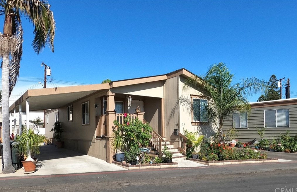 1801 E Collins Ave #28, Orange, CA 92867
