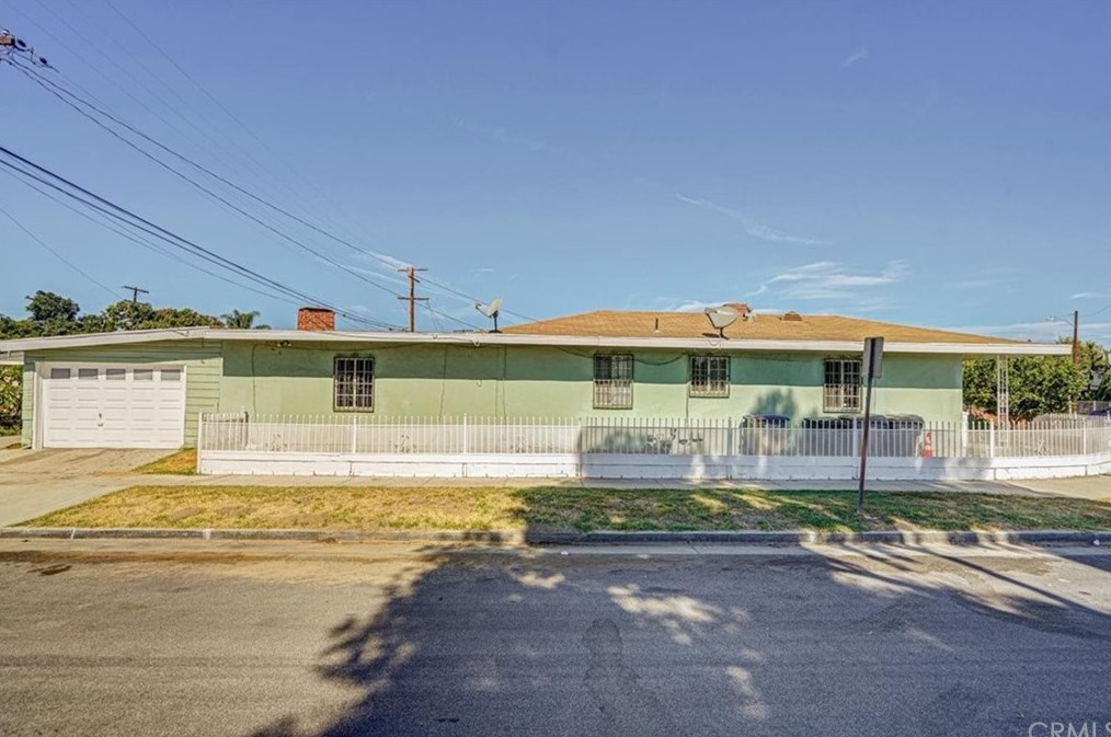 4222 Agnes Ave, Lynwood, CA 90262