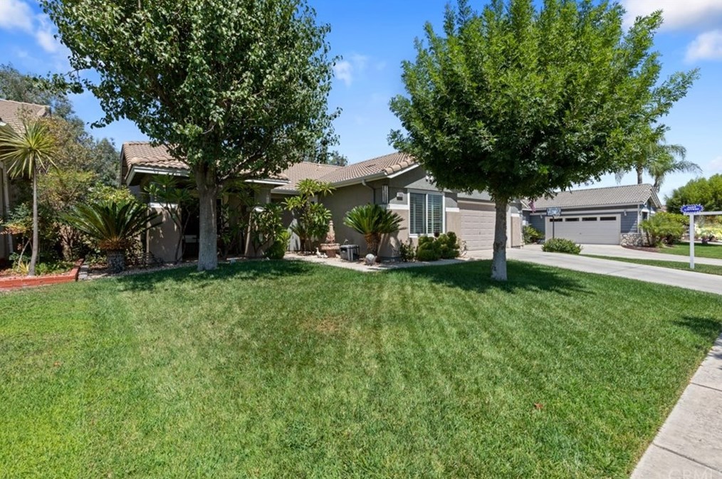 2065 Sawgrass Creek Ln, Corona, CA 92883-0623