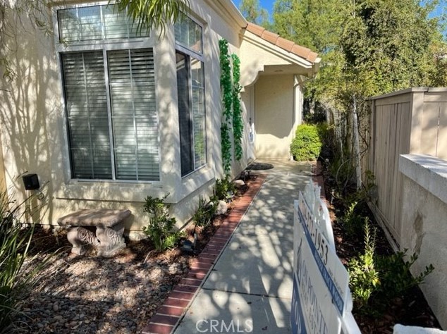 40174 Via Calidad, Murrieta CA  92562-3579 exterior