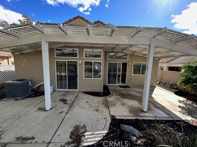 40174 Via Calidad, Murrieta CA  92562-3579 exterior