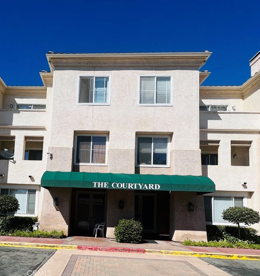 130 S Barranca Street #313, West Covina, CA 91791