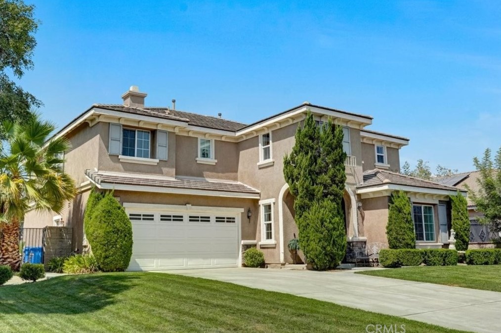 10820 Lemon Grass Ave, Fontana, CA 92337-7628