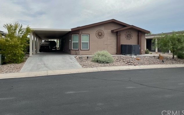 12600 Havasu Lake Rd #33, Chemehuevi, CA 92363