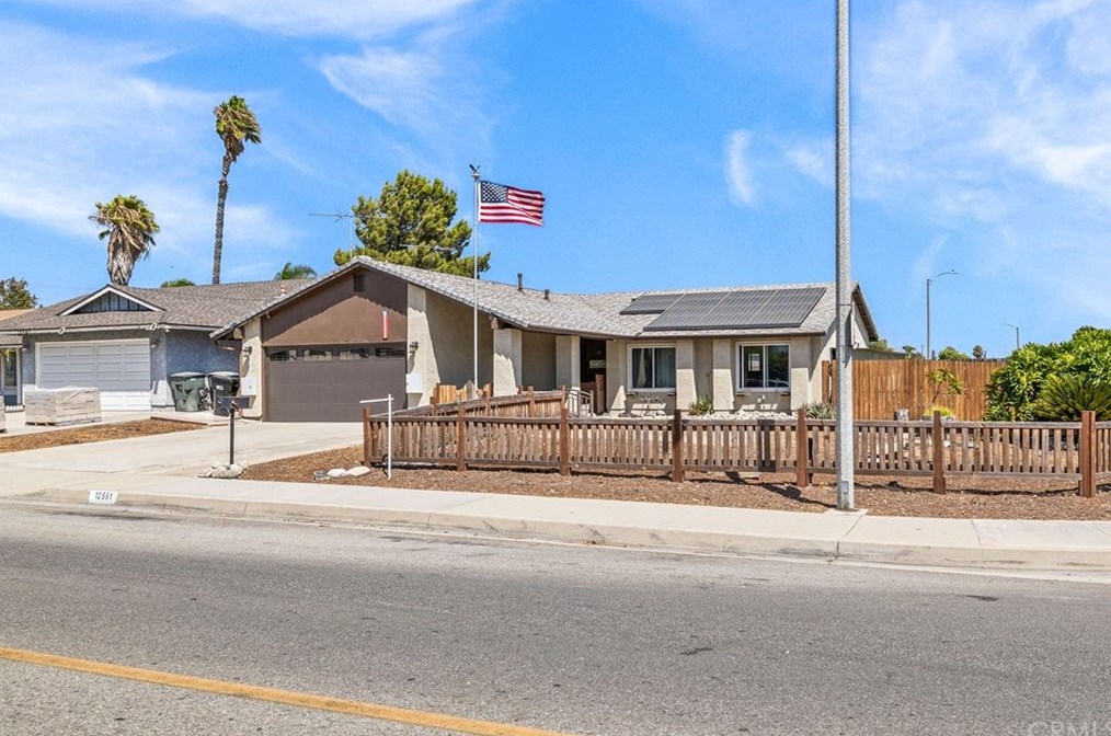 12561 Yorba Ave, Chino, CA 91710