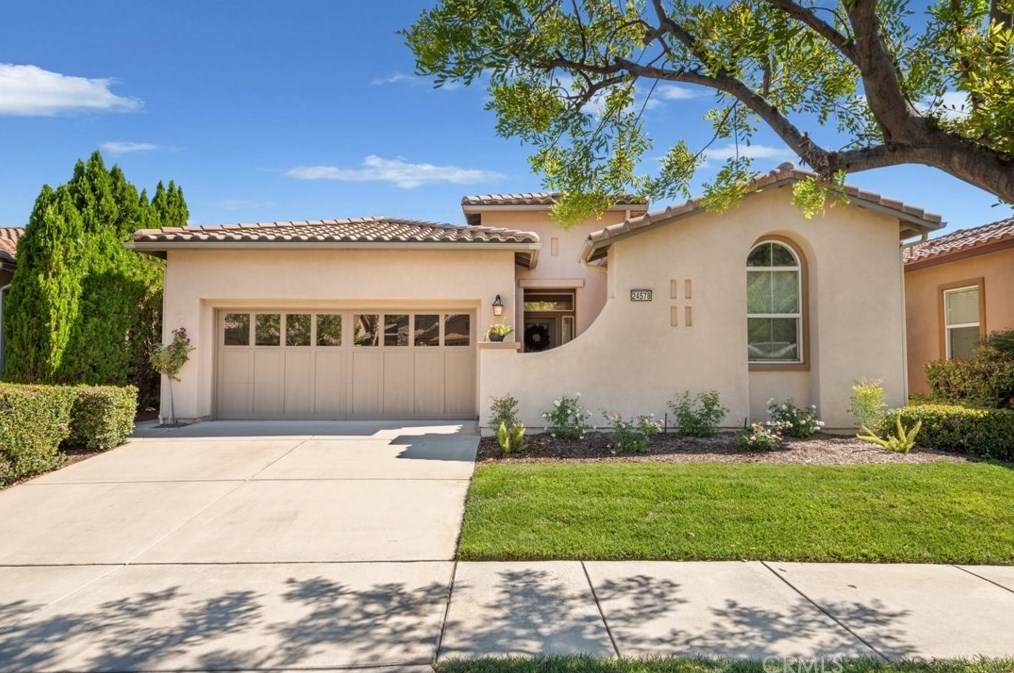 24578 Littlehorn Dr, Corona, CA 92883