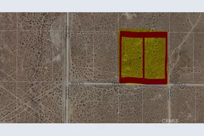 9999 Yucca Road, Adelanto, CA 92301 - Photo 1
