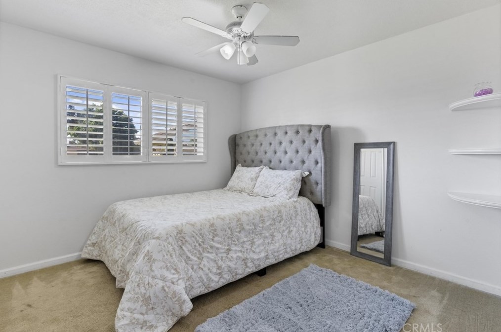 17448 Filbert St, Fontana CA  92335-5921 exterior
