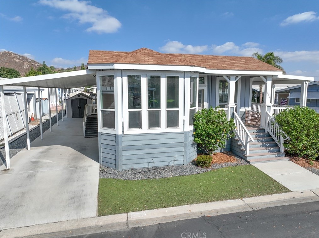 4000 Pierce St #119, Riverside, CA 92505