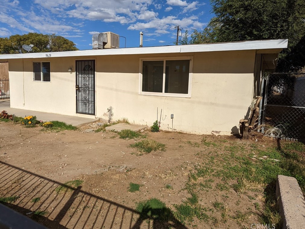 38628 Larkin Ave, Palmdale, CA 93550
