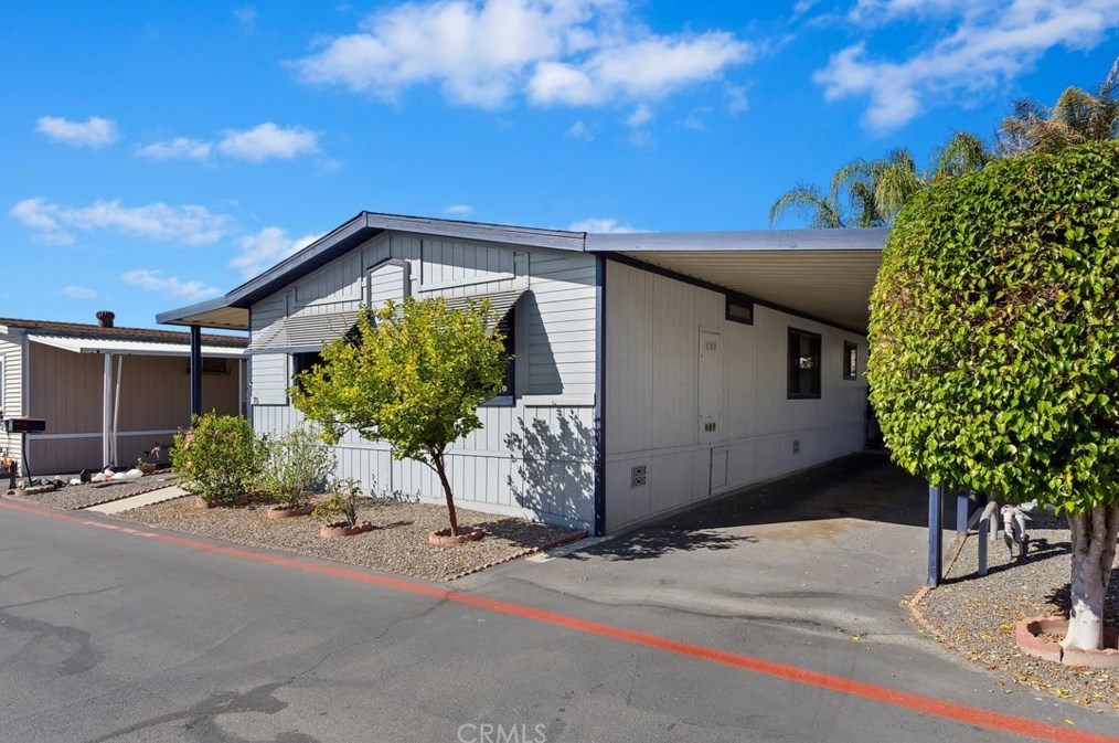 1333 Olive Ave #75, Vista, CA 92083