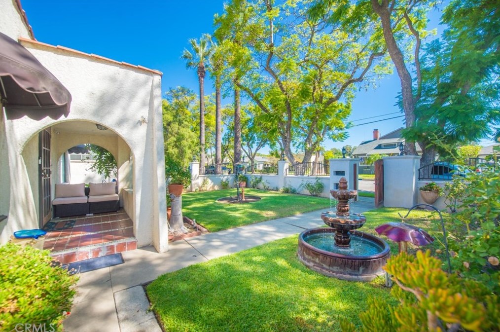 317 N Woods Ave, Fullerton, CA 92832