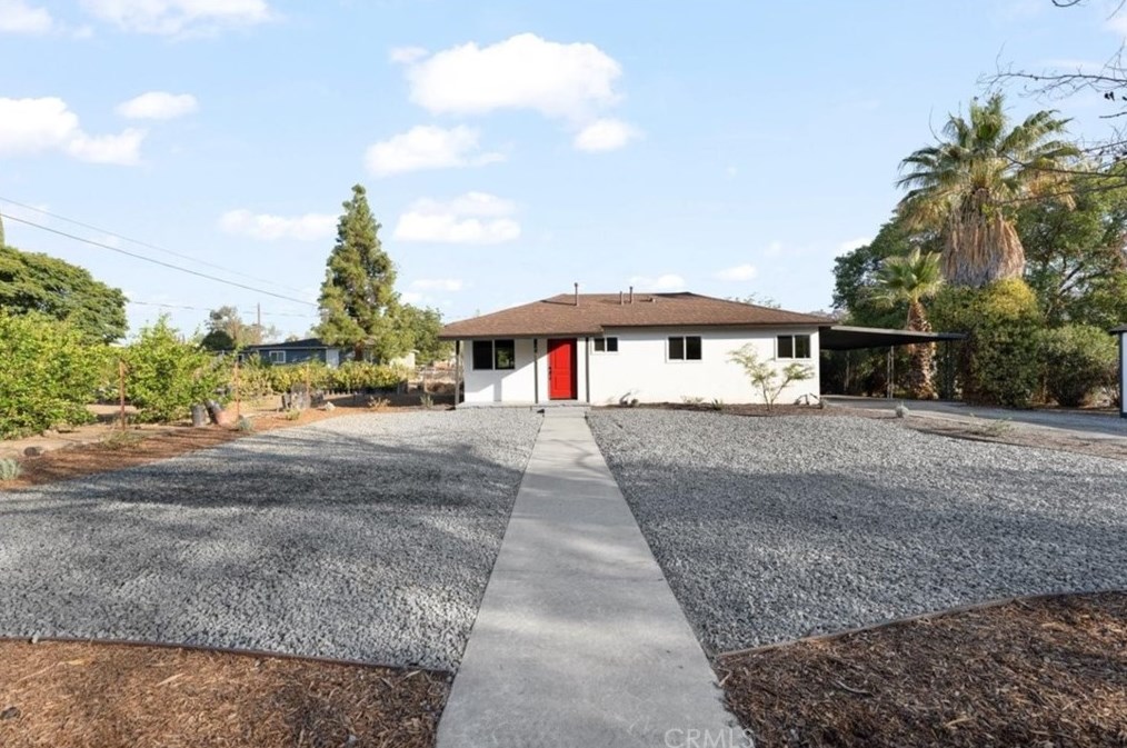 25868 Ritter Ave, Homeland, CA 92548-9281
