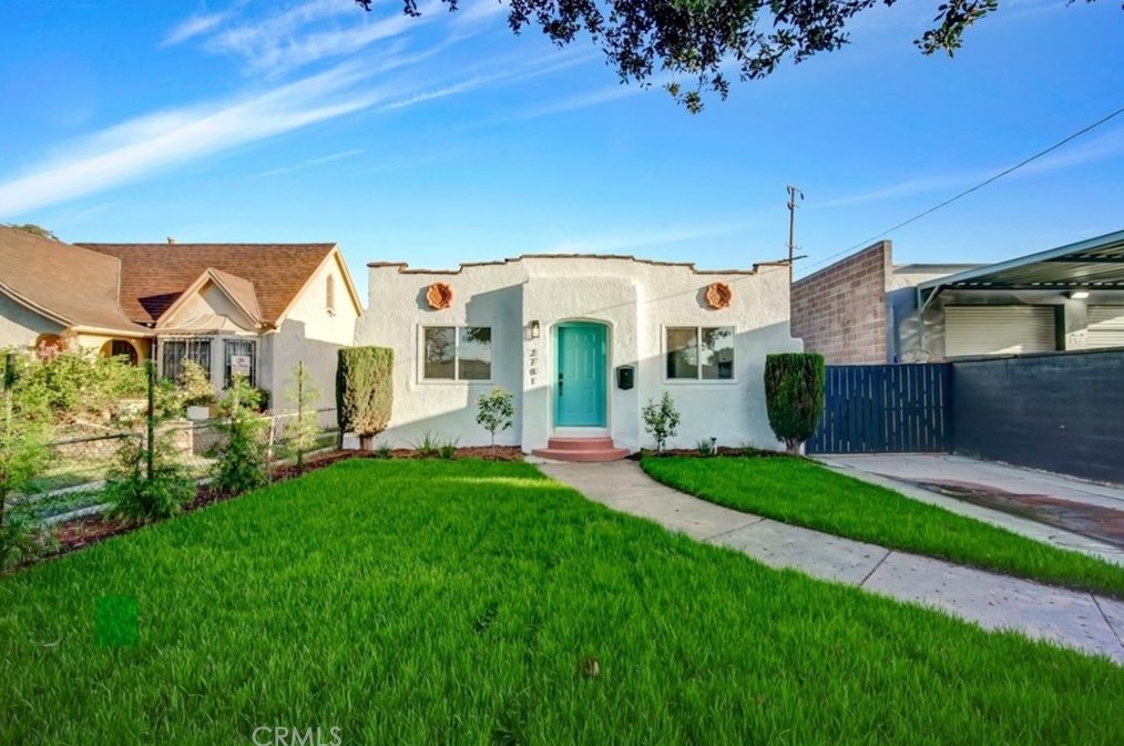 2781 Orchard Pl, South Gate, CA 90280