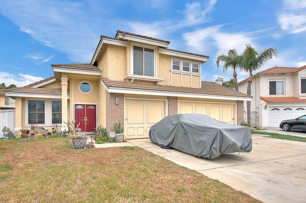 3226 S Plainfield Pl, Ontario, CA 91761