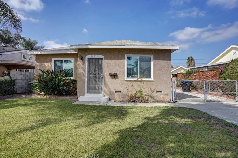 14429 Clarkdale Ave, Norwalk, CA 90650-4916