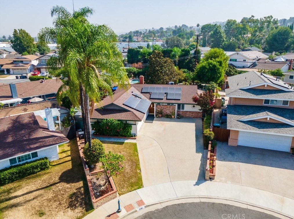 1136 Belbury Dr, Walnut, CA 91789