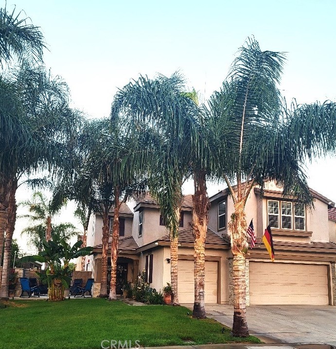 12812 Clemson Dr, Corona, CA 92880-3369