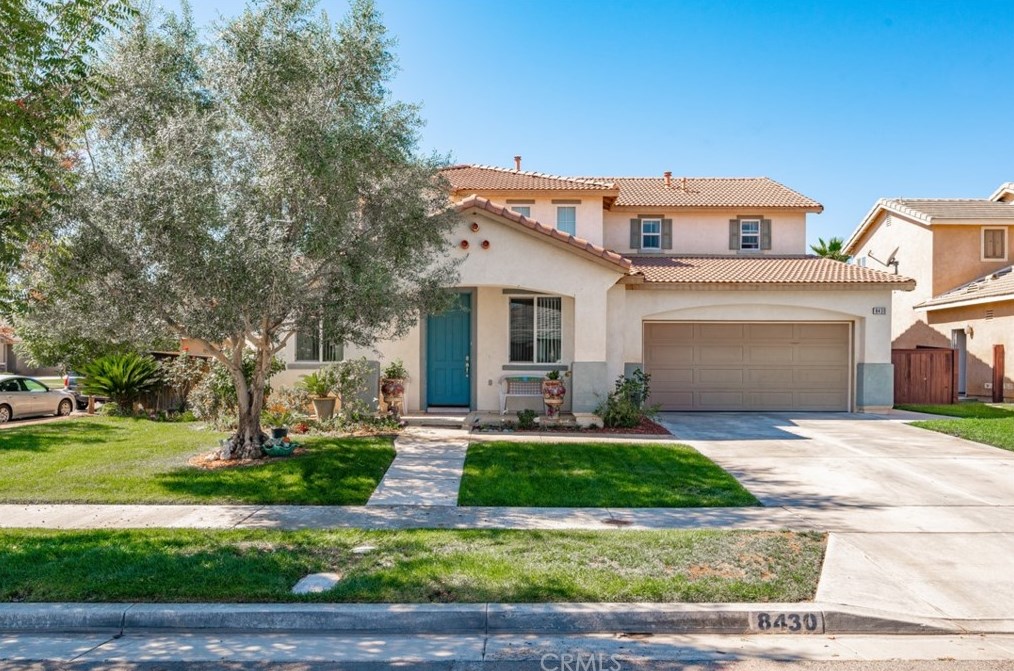 8430 Fillmore Ct, Hesperia, CA 92344-7000