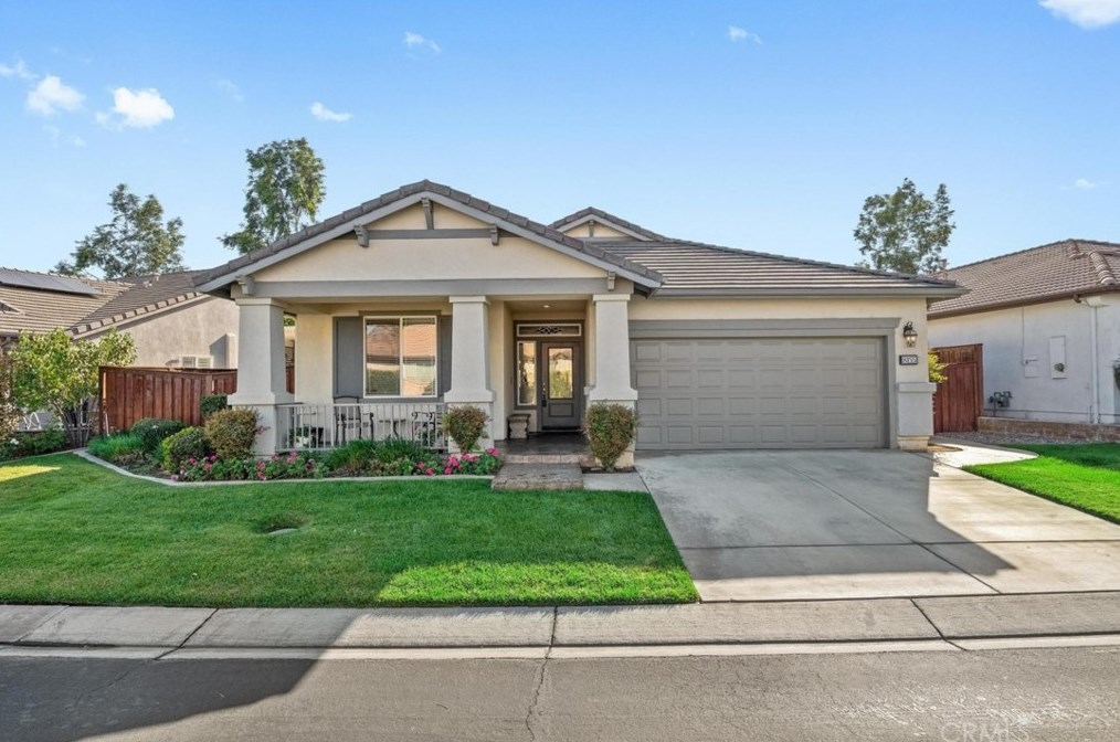 8155 Faldo Ave, Hemet, CA 92545-9309