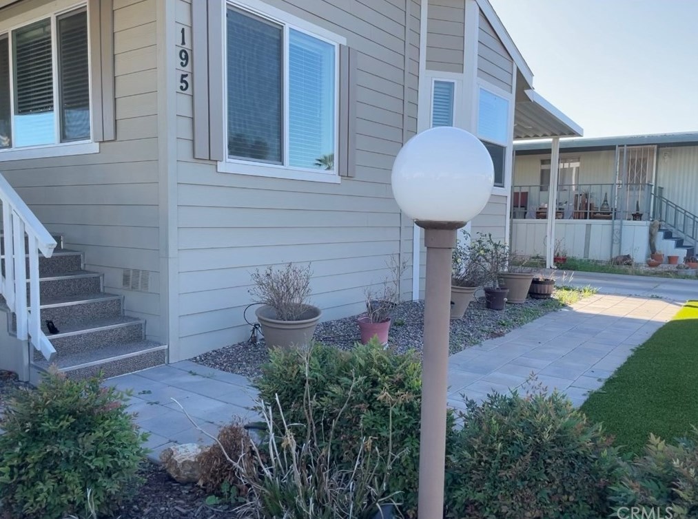 23820 Ironwood Ave #195, Moreno Valley, CA 92557