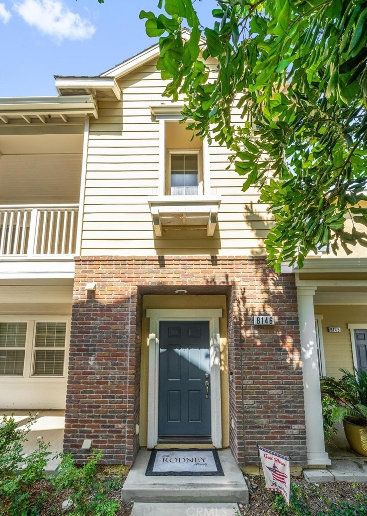 8146 Parkside St, Chino, CA 91708