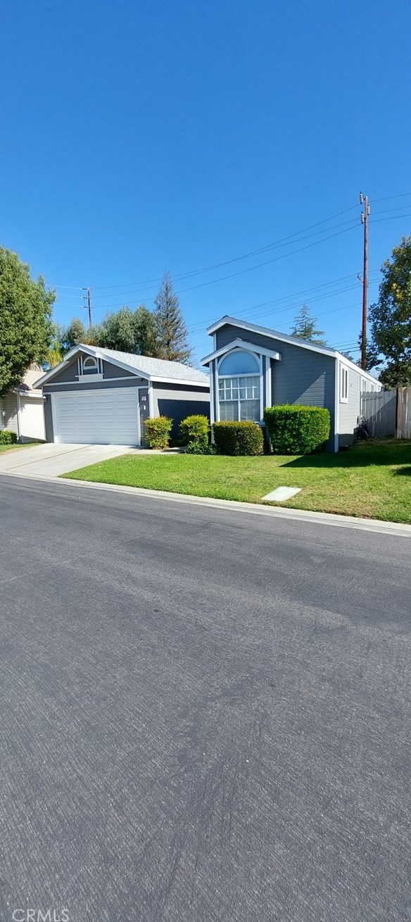 140 W Pioneer Ave #73, Redlands, CA 92374