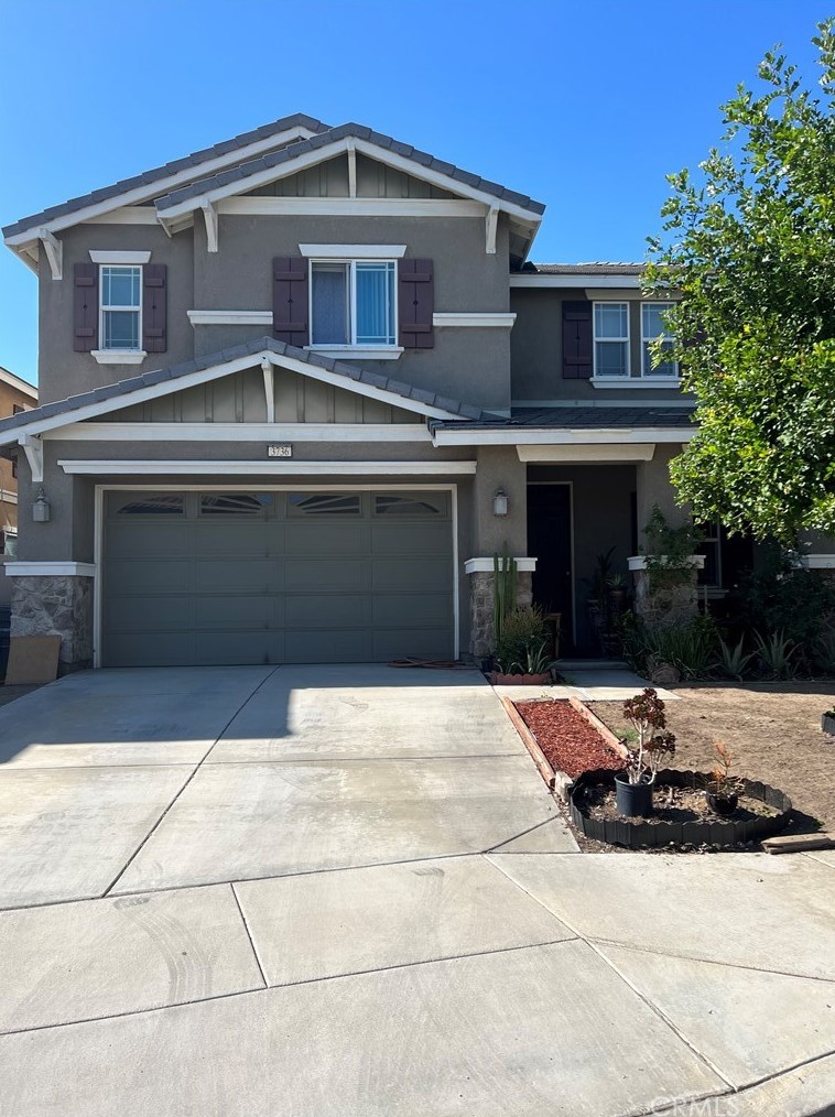 3736 Cherisa St, Perris, CA 92571
