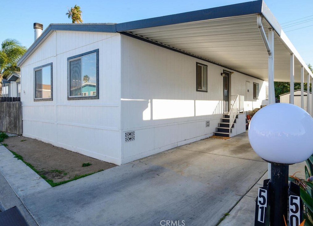 6130 Camino Real #51, Jurupa Valley, CA 92509
