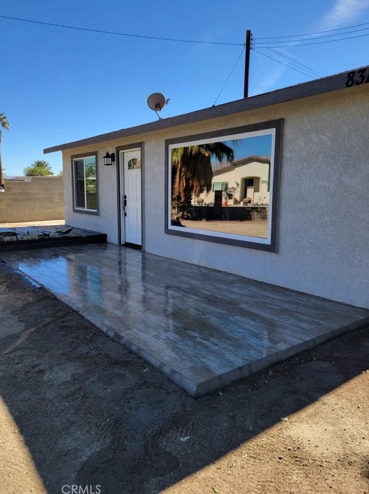 83163 Circle Dr, Indio, CA 92201