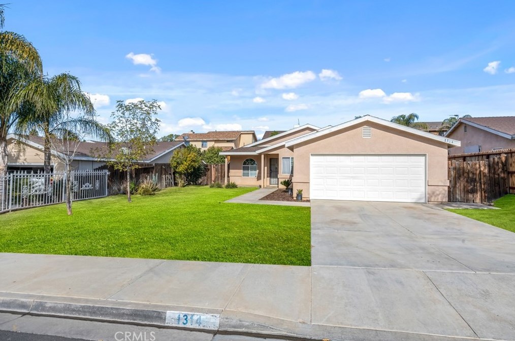 1314 Mt Baldy St, Perris, CA 92570