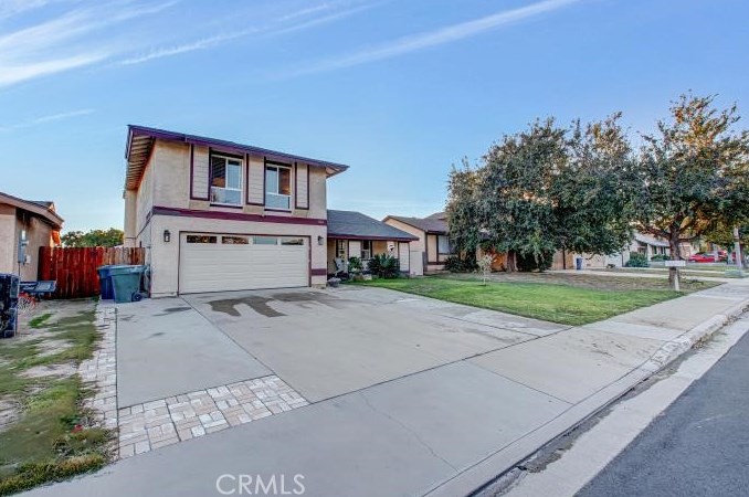 1566 E Tam O Shanter St, Ontario, CA 91761