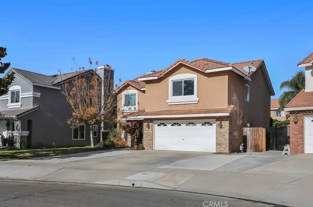 4552 Appaloosa Ct, Chino, CA 91710