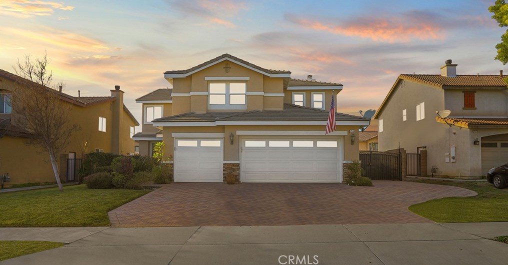 7584 Yellow Iris Ct, Fontana, CA 92336-0729