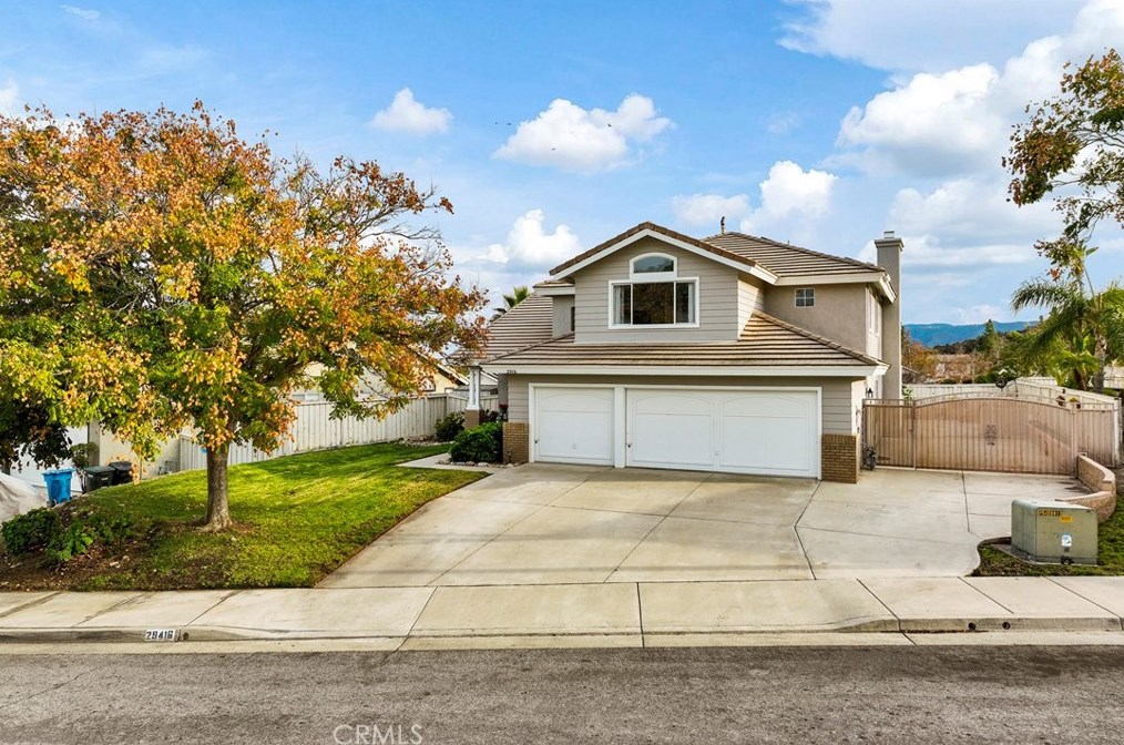 29416 Sunharbor Ct, Lake Elsinore, CA 92530