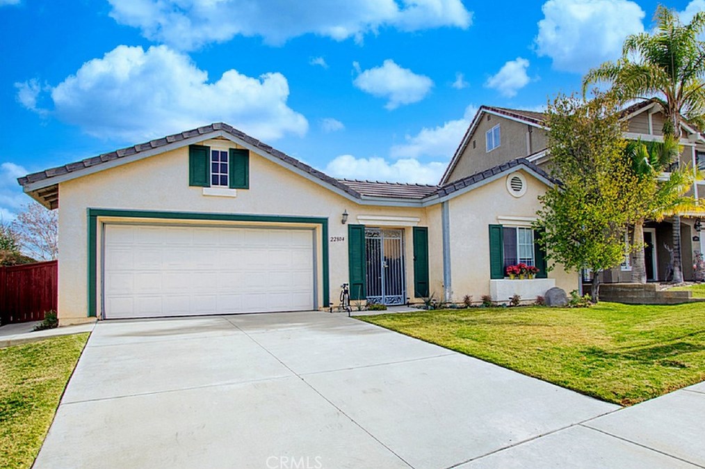 22804 Crimson Ct, Corona, CA 92883-9176