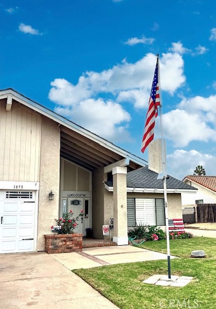 1850 Parkridge Ave, Norco, CA 92860