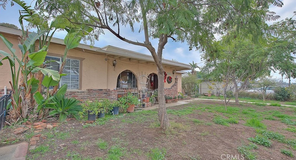 4821 Pedley, Norco, CA 92860