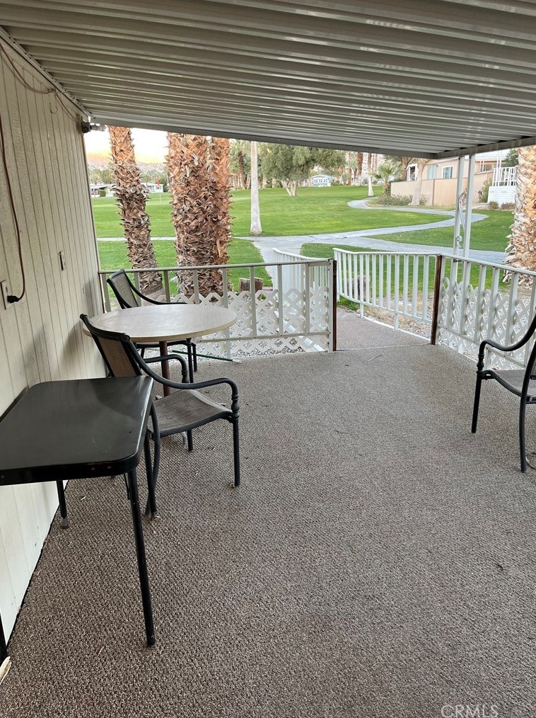 15500 Bubbling Wells Rd #163, Desert Hot Springs, CA 92240