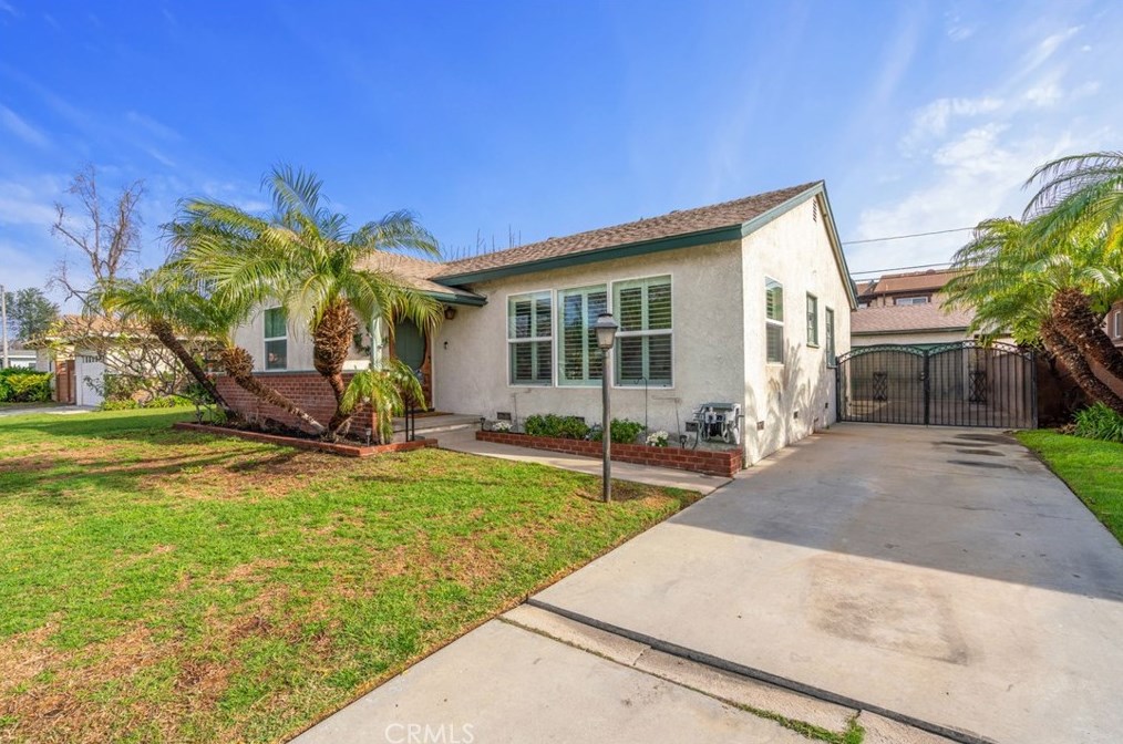 10040 Harvest Ave, Santa Fe Springs, CA 90670
