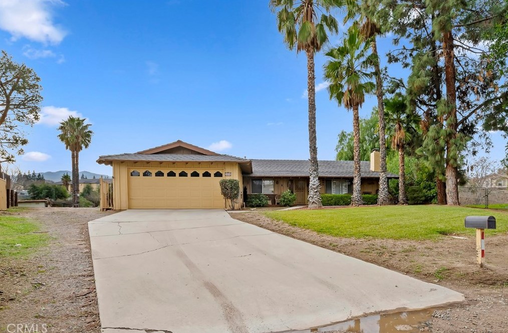 2695 3 Bar Ln, Norco, CA 92860