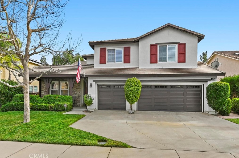 23672 Cantara Rd, Corona, CA 92883-9270