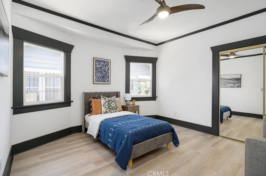 1730 43rd Pl, Los Angeles CA  90062-1542 exterior