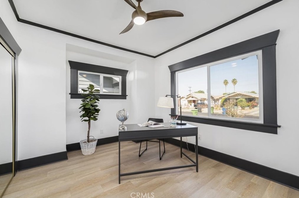 1730 43rd Pl, Los Angeles CA  90062-1542 exterior
