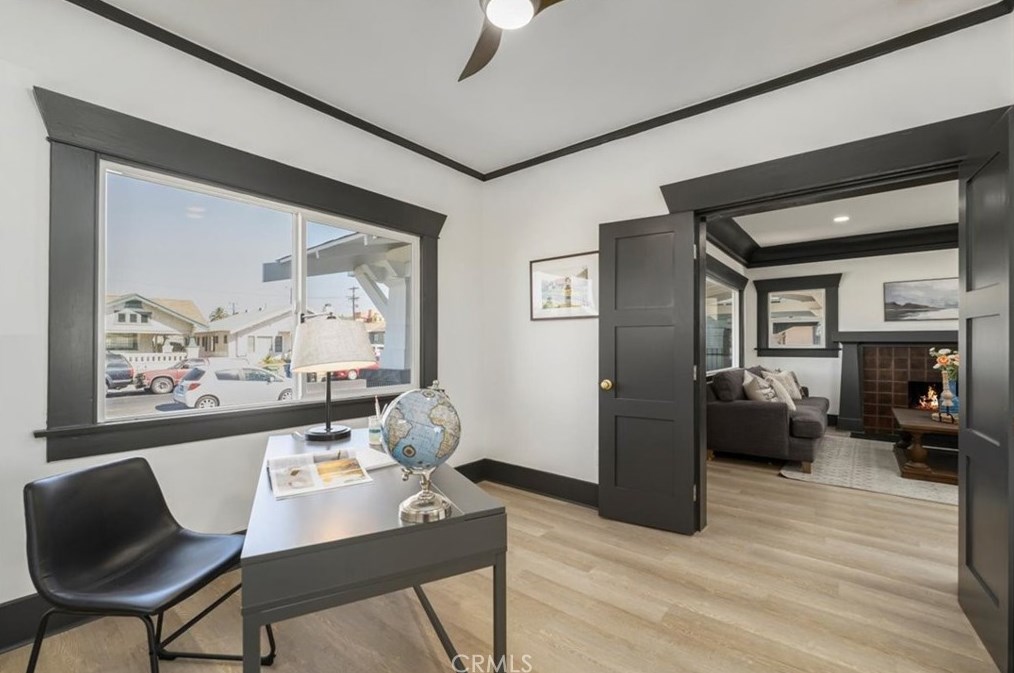 1730 43rd Pl, Los Angeles CA  90062-1542 exterior