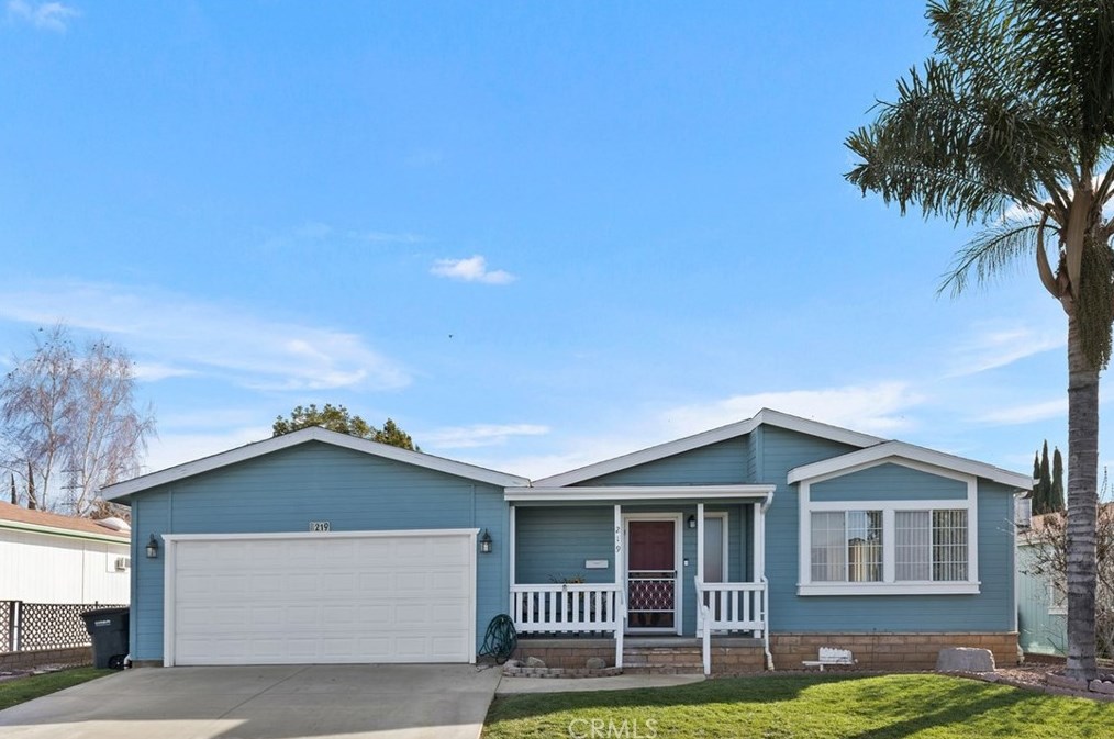 10961 Desert Lawn Dr #219, Calimesa, CA 92320