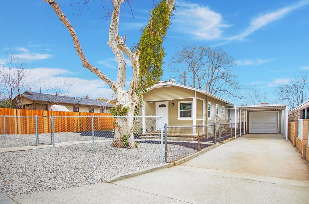 326 Fay St, Banning, CA 92220