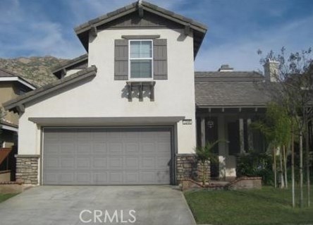 3349 Hammock St, Perris, CA 92571